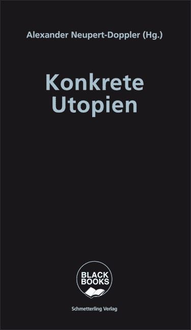 Produktbild: Konkrete Utopien