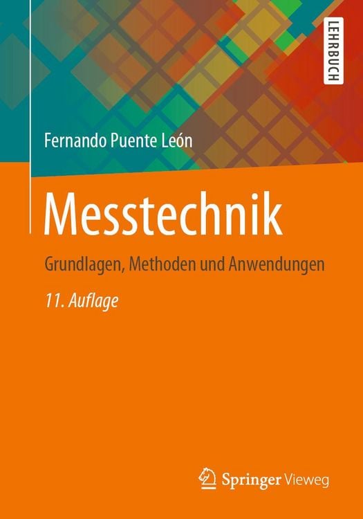 Produktbild: Messtechnik