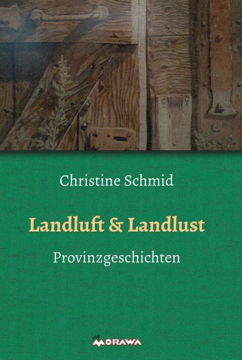Produktbild: Landluft & Landlust