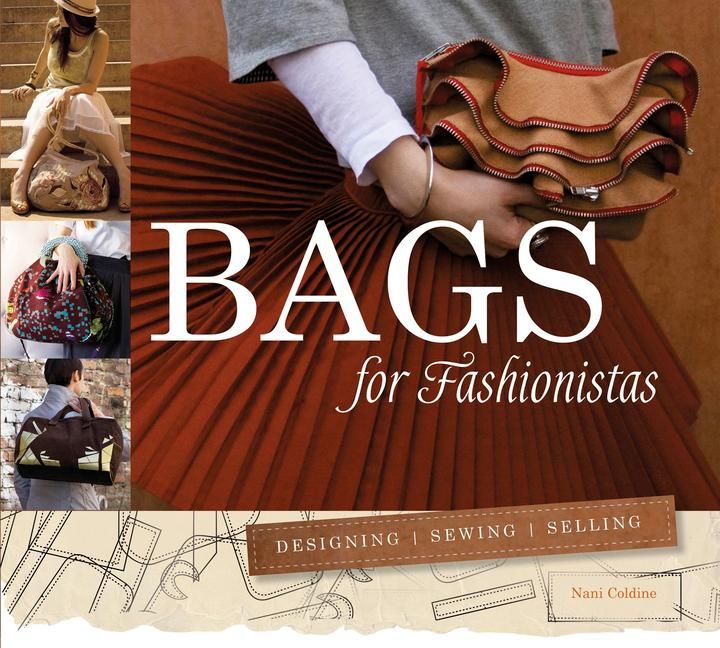 Produktbild: Bags for Fashionistas