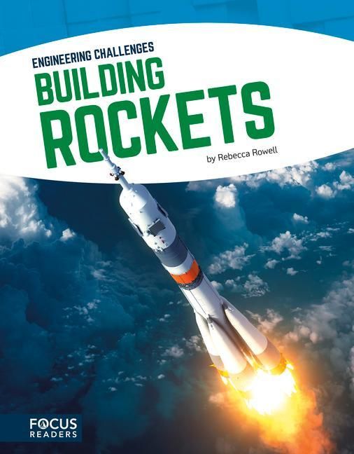 Produktbild: Building Rockets