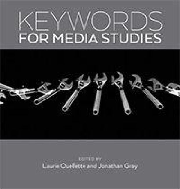 Produktbild: Keywords for Media Studies