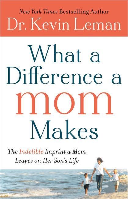 Produktbild: What a Difference a Mom Makes