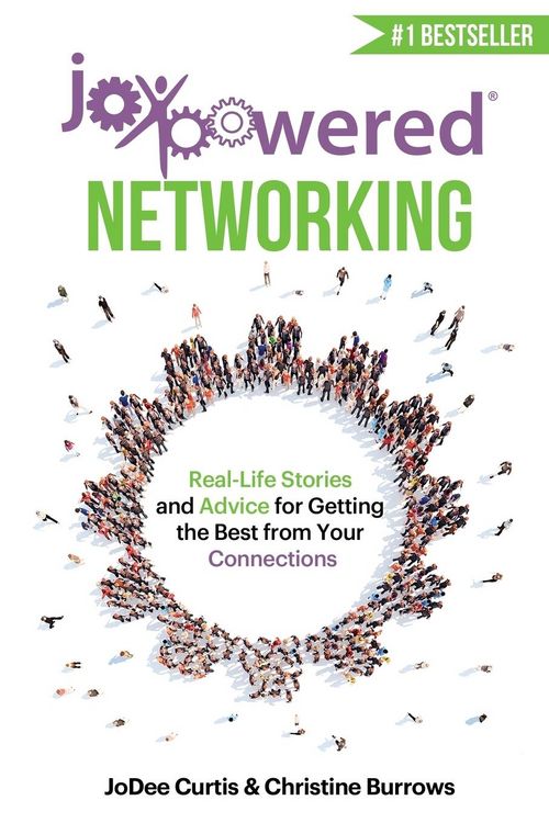Produktbild: JoyPowered Networking