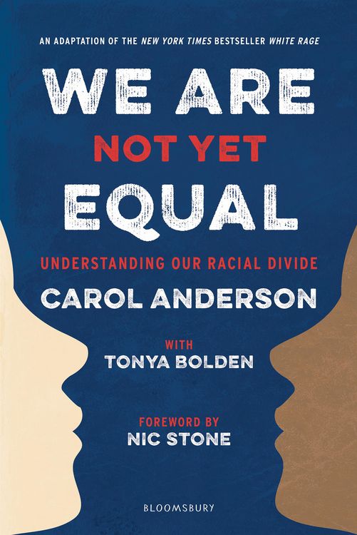 Produktbild: We Are Not Yet Equal