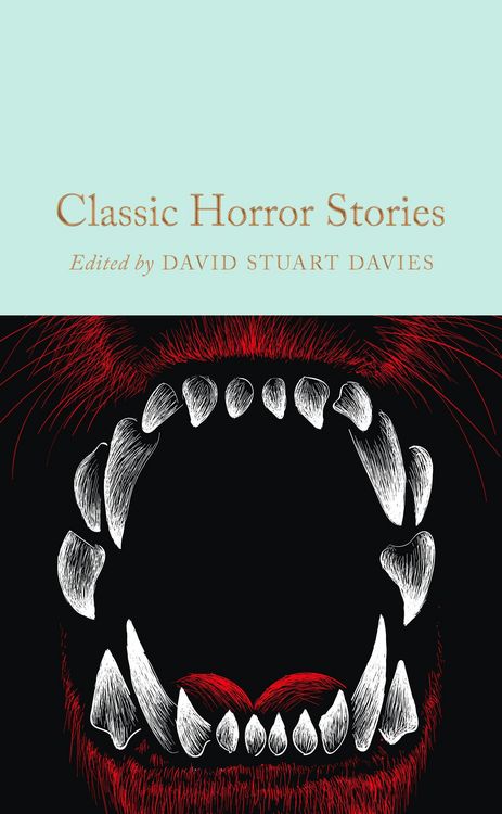 Produktbild: Classic Horror Stories