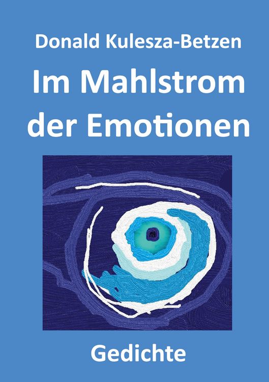 Produktbild: Im Mahlstrom der Emotionen
