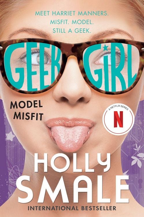 Produktbild: Geek Girl: Model Misfit