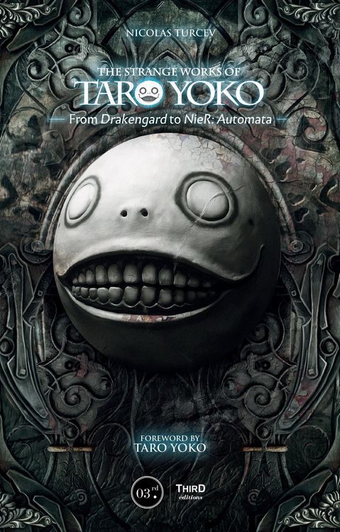 Produktbild: The Strange Works of Taro Yoko