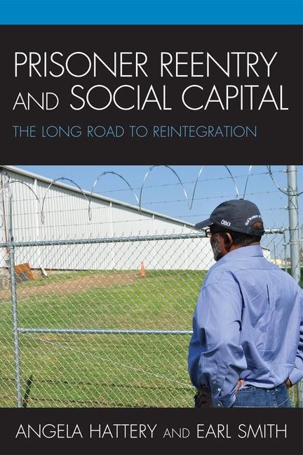 Produktbild: Prisoner Reentry and Social Capital