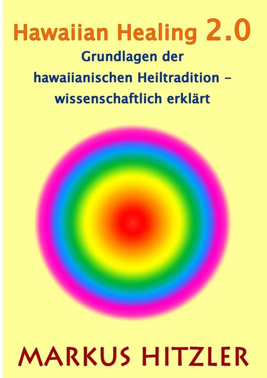 Produktbild: Hawaiian Healing 2.0