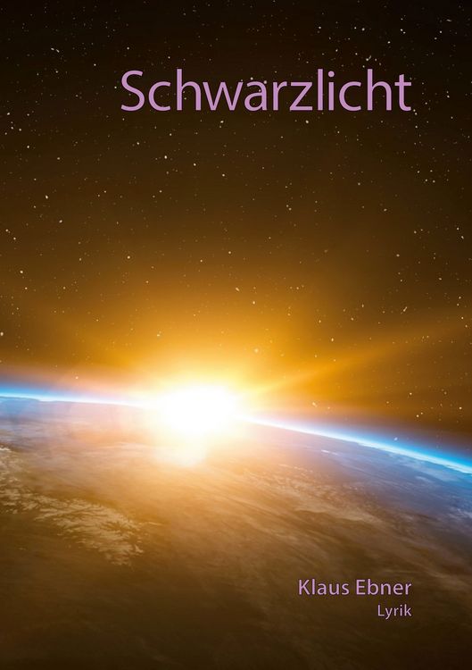 Produktbild: Schwarzlicht