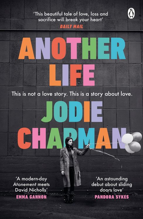Produktbild: Another Life