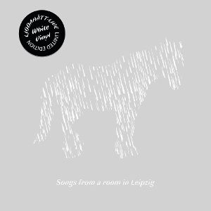 Produktbild: Live (limited White Vinyl)