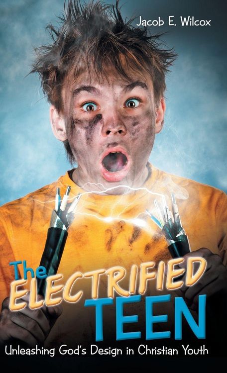 Produktbild: The Electrified Teen