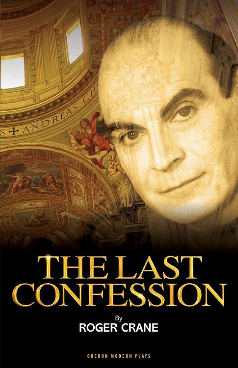 Produktbild: The Last Confession