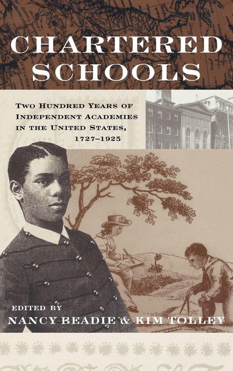 Produktbild: Chartered Schools