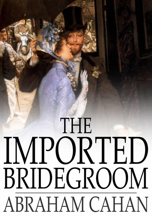 Produktbild: Imported Bridegroom