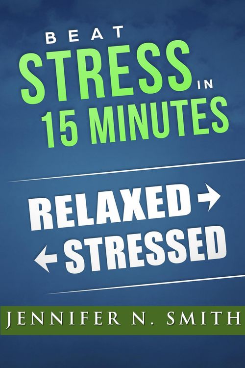 Produktbild: Beat Stress In 15 Minutes