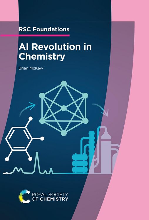 Produktbild: AI Revolution in Chemistry