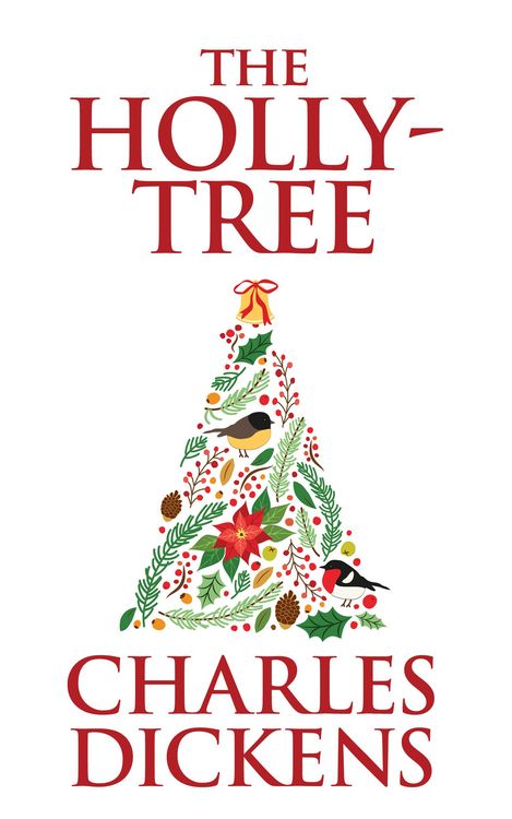 Produktbild: The Holly-Tree