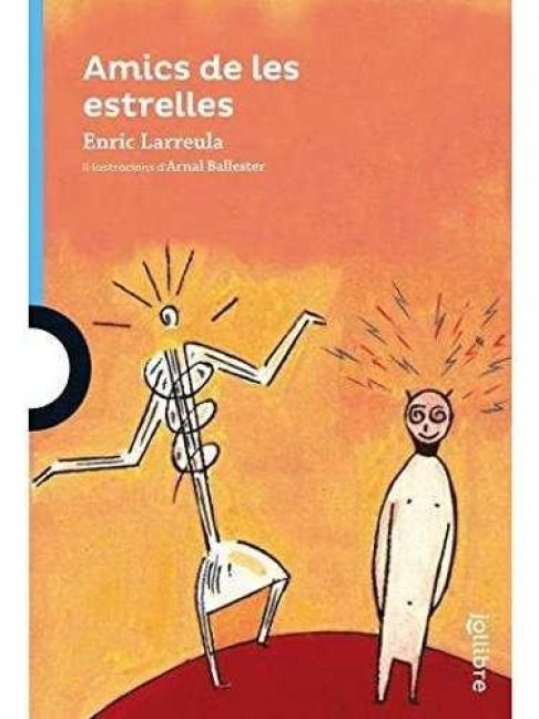 Produktbild: Amics de les estrelles