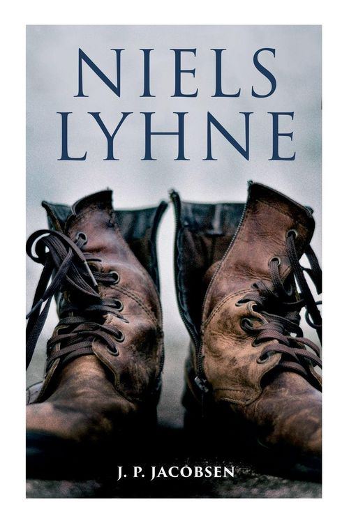 Produktbild: Niels Lyhne