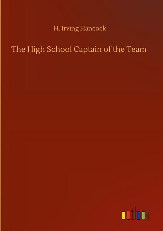 Produktbild: The High School Captain of the Team