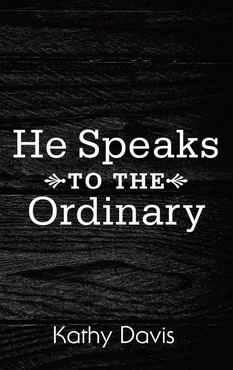 Produktbild: He Speaks to the Ordinary