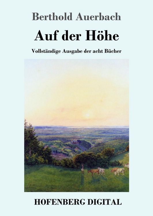 Produktbild: Auf der H&ouml;he