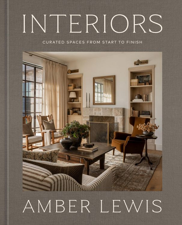 Produktbild: Interiors: A Home Renovation and Interior Design Book