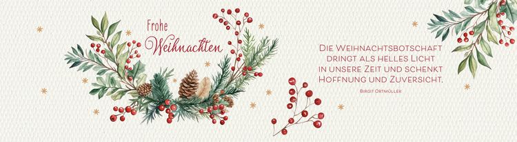 Produktbild: Glaswindlicht - Die Weihnachtsbotschaft