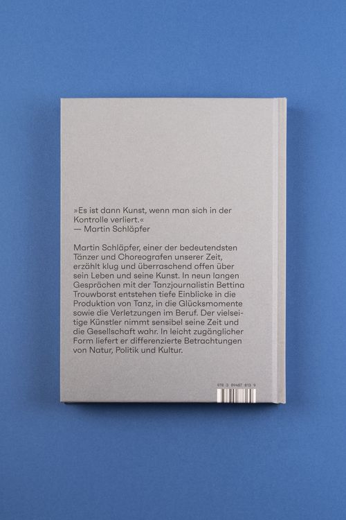 Produktbild: Mein Tanz, mein Leben