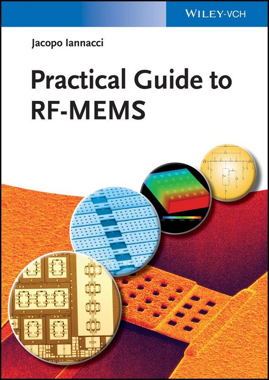 Produktbild: Practical Guide to RF-MEMS