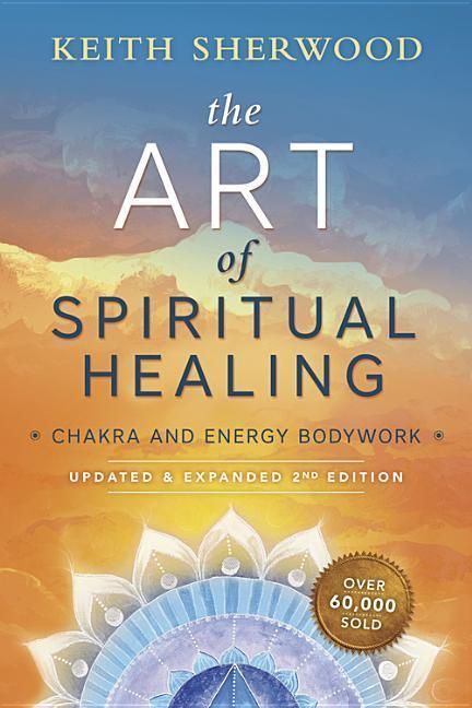 Produktbild: The Art of Spiritual Healing
