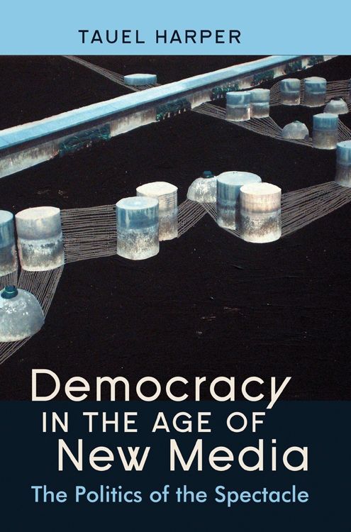 Produktbild: Democracy in the Age of New Media
