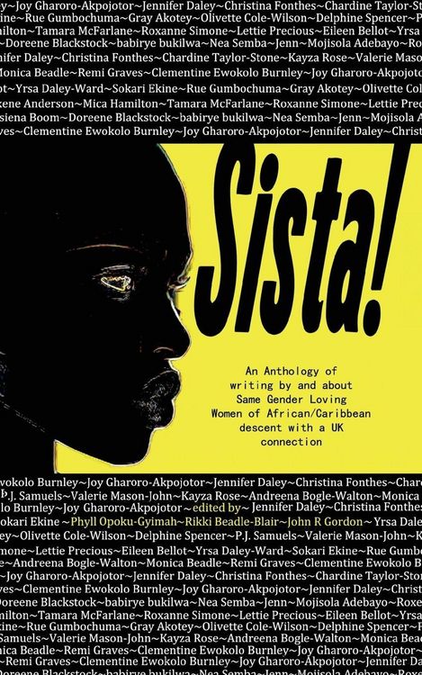 Produktbild: Sista!