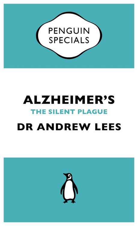 Produktbild: Alzheimer's