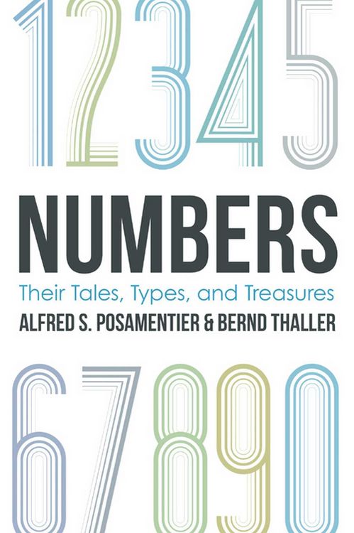 Produktbild: Numbers