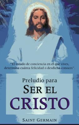 Produktbild: Preludio Para Ser El Cristo