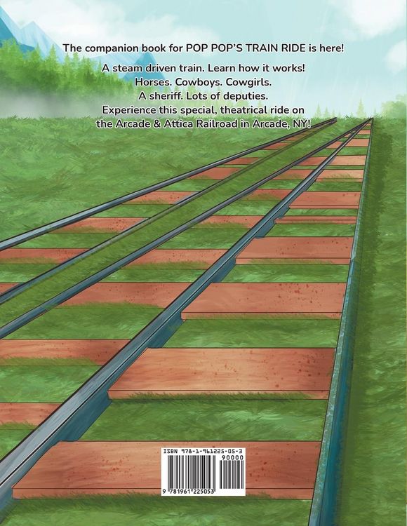 Produktbild: The Great Train Robbery