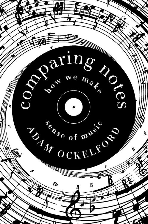 Produktbild: Comparing Notes
