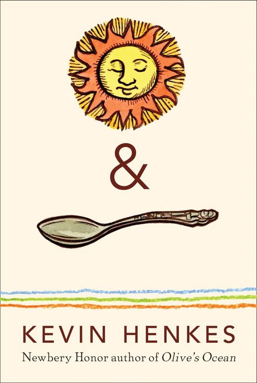 Produktbild: Sun & Spoon