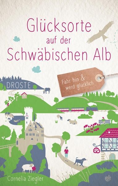 Produktbild: Gl&uuml;cksorte auf der Schw&auml;bischen Alb