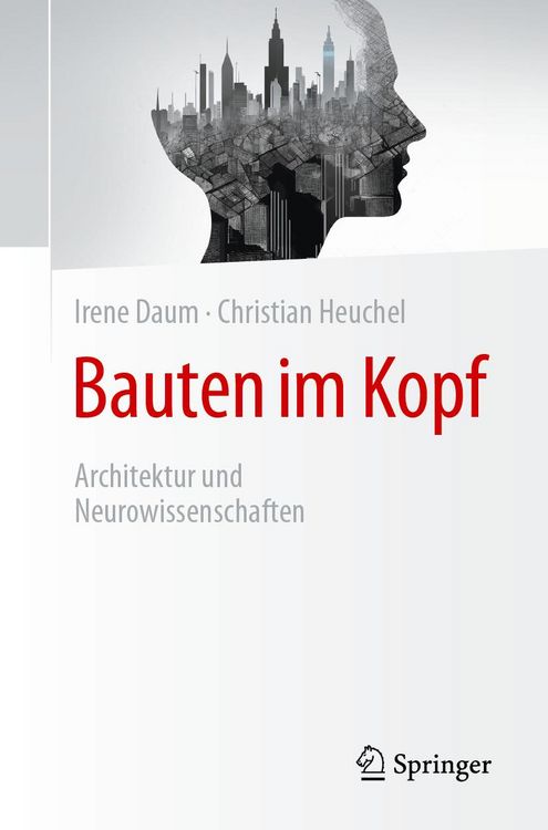 Produktbild: Bauten im Kopf