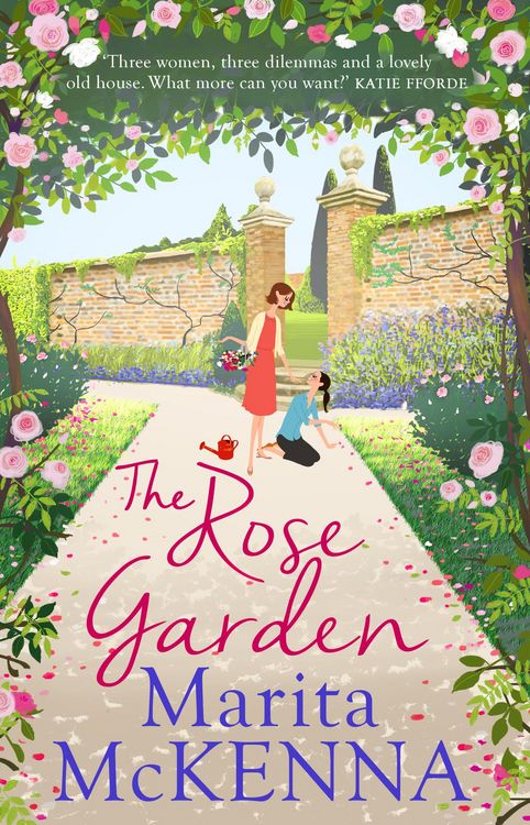 Produktbild: The Rose Garden