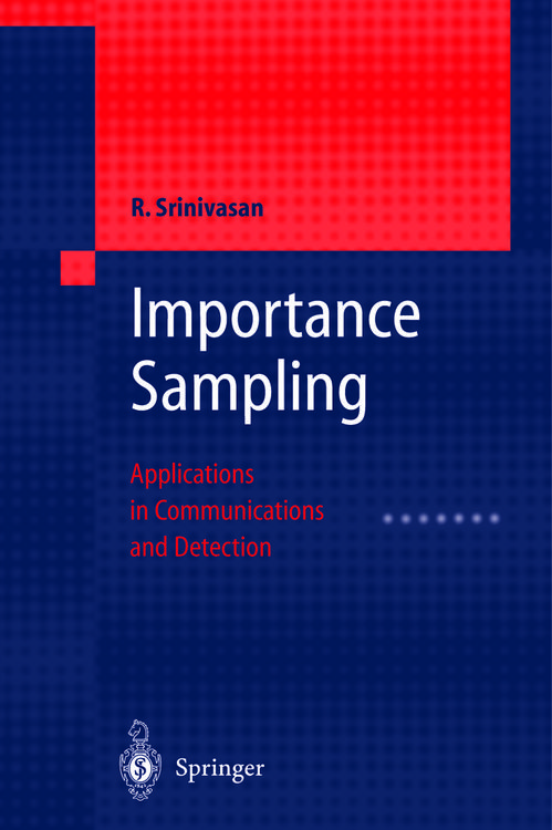 Produktbild: Importance Sampling