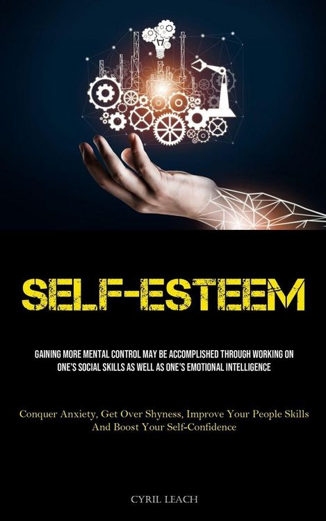 Produktbild: Self-Esteem