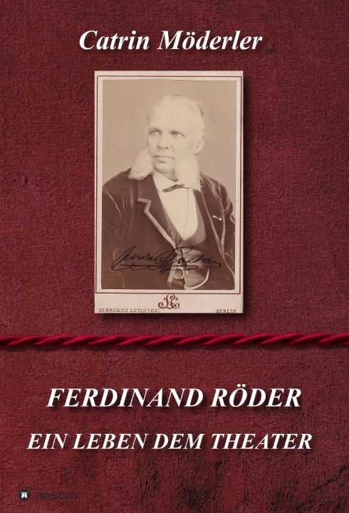 Produktbild: Ferdinand R&ouml;der