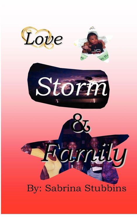 Produktbild: Love, Storm, & Family